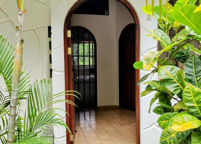Tico Tiki Vacation - Epic View & Pool, 5 Minute Walk To Beach! Villa *