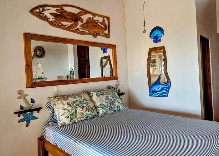 Villa Tico Tiki Vacation - Epic View & Pool, 5 Minute Walk To Beach!