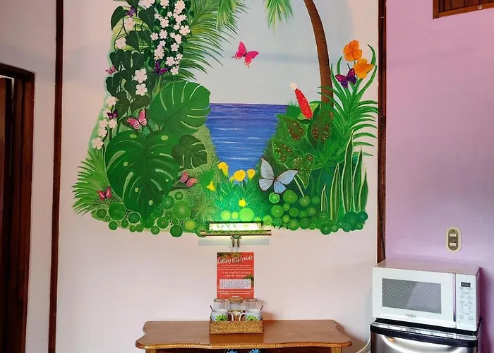 Tico Tiki Vacation - Epic View & Pool, 5 Minute Walk To Beach! Villa *
