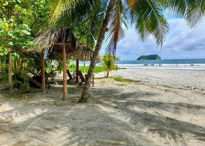 Villa Tico Tiki Vacation - Epic View & Pool, 5 Minute Walk To Beach!