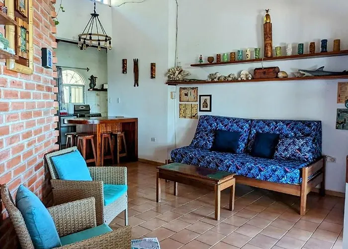 Villa Tico Tiki Vacation - Epic View & Pool, 5 Minute Walk To Beach! *