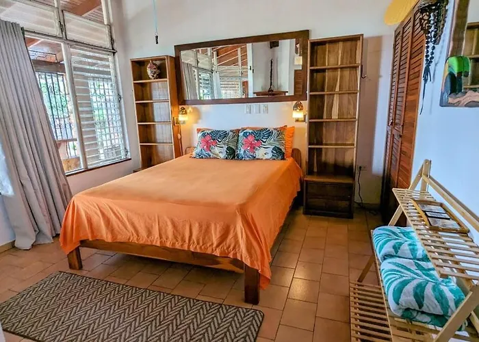 Villa Tico Tiki Vacation - Epic View & Pool, 5 Minute Walk To Beach! *