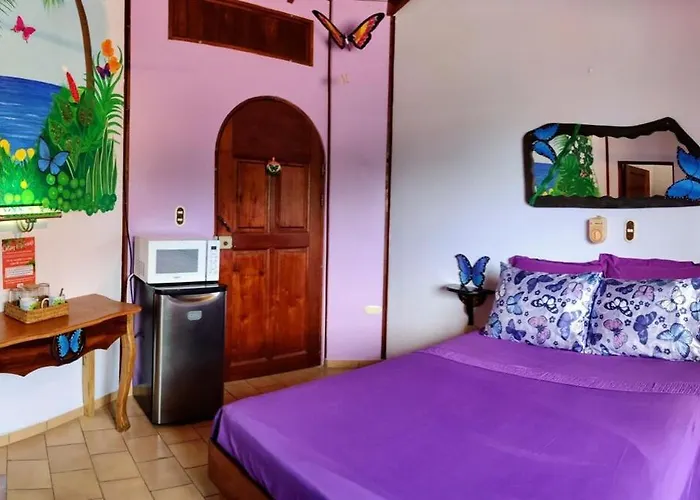 Villa Tico Tiki Vacation - Epic View & Pool, 5 Minute Walk To Beach! *